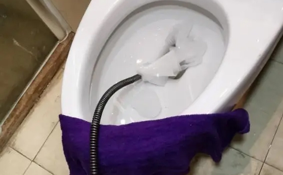 鹰手营子矿马桶疏通